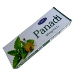Nikhil Products PANADI Dhoop Sticks, 15 Sticks